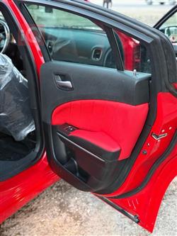 دودج تشارجر